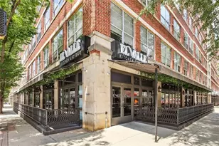800 Peachtree St, Atlanta, GA 30308 - Photo 2