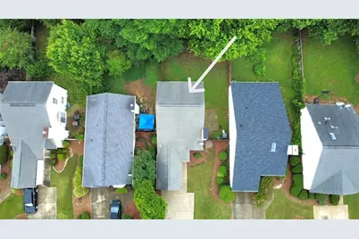 2668 Laurel Lane NW, Kennesaw, GA 30152 - Photo 14