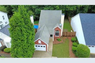 2668 Laurel Lane NW, Kennesaw, GA 30152 - Photo 2