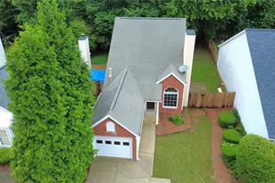 2668 Laurel Ln NW, Kennesaw, GA 30152 - Photo 2