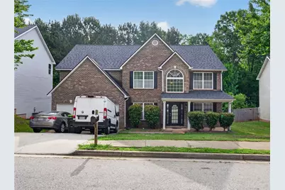 3285 Hunting Creek Pass, Douglasville, GA 30135 - Photo 1