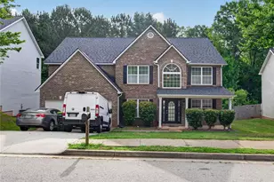 3285 Hunting Creek Pass, Douglasville, GA 30135 - Photo 1