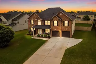 425 Sawgrass View, Fairburn, GA 30213 - Photo 8