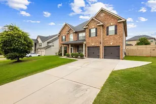 425 Sawgrass View, Fairburn, GA 30213 - Photo 2