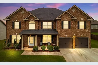 425 Sawgrass View, Fairburn, GA 30213 - Photo 6