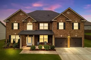 425 Sawgrass View, Fairburn, GA 30213 - Photo 6