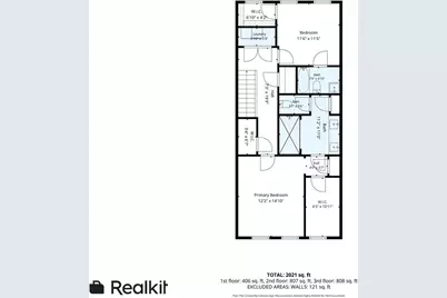 878 Peachtree Street NE #621, Atlanta, GA 30309 - Photo 42