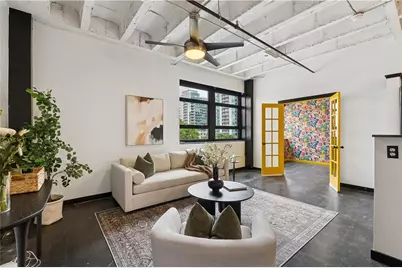 [Address not provided], Atlanta, GA 30309 - Photo 2