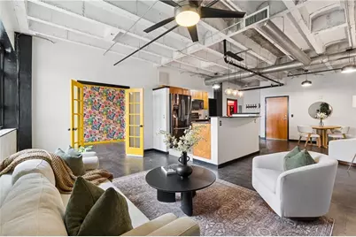 [Address not provided], Atlanta, GA 30309 - Photo 1