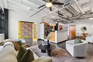 [Address not provided], Atlanta, GA 30309 - Photo 1