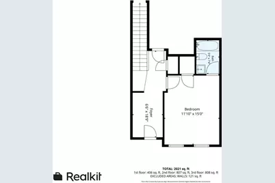 878 Peachtree Street NE #621, Atlanta, GA 30309 - Photo 40