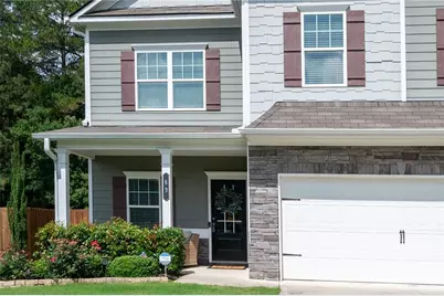 63 Woody Way NW, Adairsville, GA 30103 - Photo 2