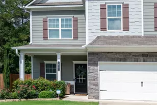 63 Woody Way NW, Adairsville, GA 30103 - Photo 2