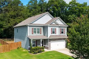 63 Woody Way NW, Adairsville, GA 30103 - Photo 1