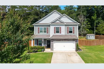 63 Woody Way NW, Adairsville, GA 30103 - Photo 2