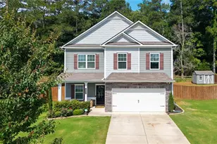 63 Woody Way NW, Adairsville, GA 30103 - Photo 1