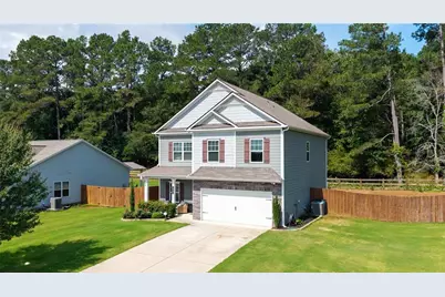 63 Woody Way NW, Adairsville, GA 30103 - Photo 32