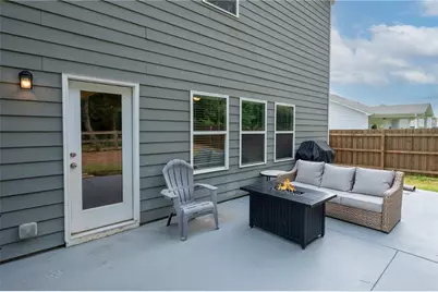 63 Woody Way NW, Adairsville, GA 30103 - Photo 36