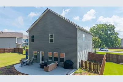63 Woody Way NW, Adairsville, GA 30103 - Photo 34
