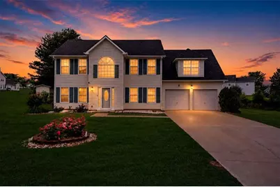 6940 Pompas Court, Douglasville, GA 30135 - Photo 2