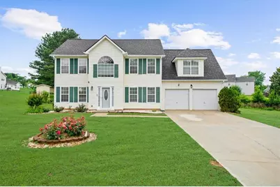 6940 Pompas Court, Douglasville, GA 30135 - Photo 1