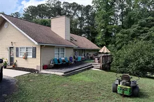 1972 Mt Zion Rd, Oxford, GA 30054 - Photo 4