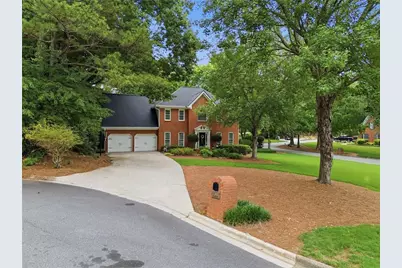 105 Curling Stone Place, Johns Creek, GA 30022 - Photo 4