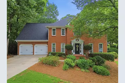 105 Curling Stone Place, Johns Creek, GA 30022 - Photo 1