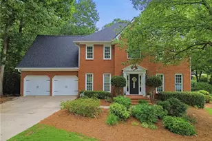 105 Curling Stone Pl, Johns Creek, GA 30022 - Photo 2