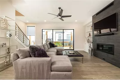 2722 Thornewilde Way, Atlanta, GA 30339 - Photo 16