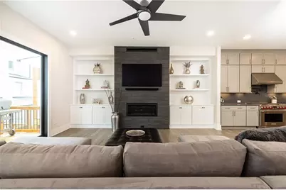 2722 Thornewilde Way, Atlanta, GA 30339 - Photo 18