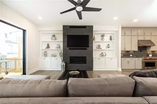 2722 Thornewilde Wy, Atlanta, GA 30339 - Photo 18