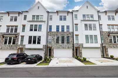 2722 Thornewilde Way, Atlanta, GA 30339 - Photo 86