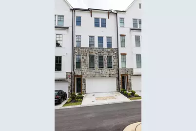 2722 Thornewilde Way, Atlanta, GA 30339 - Photo 2