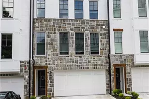 2722 Thornewilde Wy, Atlanta, GA 30339 - Photo 2