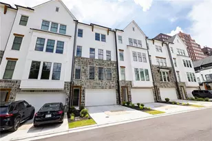 2722 Thornewilde Wy, Atlanta, GA 30339 - Photo 6