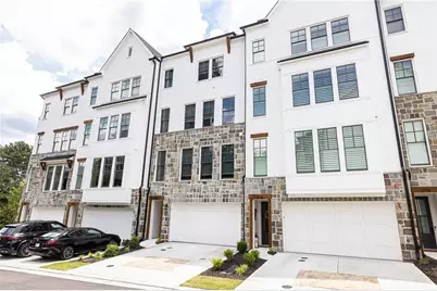 2722 Thornewilde Way, Atlanta, GA 30339 - Photo 4