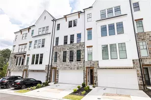 2722 Thornewilde Wy, Atlanta, GA 30339 - Photo 4