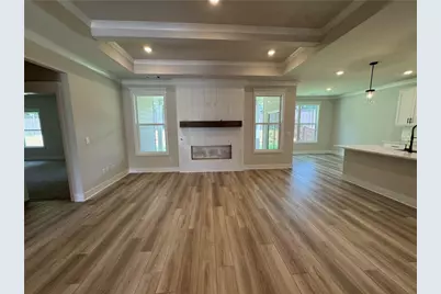 200 Rosewood Park Drive, Hoschton, GA 30548 - Photo 6