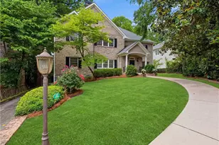 964 Northcliffe Dr NW, Atlanta, GA 30318 - Photo 2