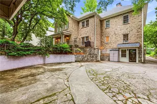 964 Northcliffe Dr NW, Atlanta, GA 30318 - Photo 38