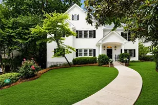 964 Northcliffe Dr NW, Atlanta, GA 30318 - Photo 1