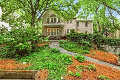 964 Northcliffe Drive NW, Atlanta, GA 30318 - Photo 4