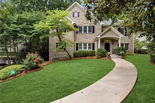 964 Northcliffe Dr NW, Atlanta, GA 30318 - Photo 2