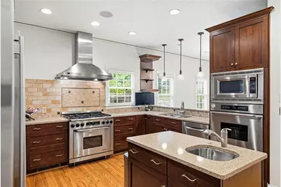 964 Northcliffe Drive NW, Atlanta, GA 30318 - Photo 10