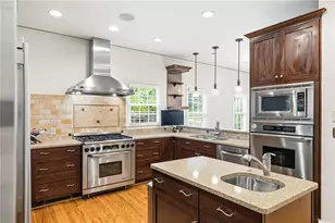 964 Northcliffe Dr NW, Atlanta, GA 30318 - Photo 8