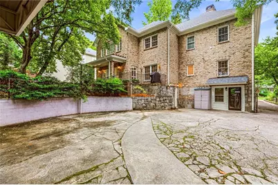 964 Northcliffe Drive NW, Atlanta, GA 30318 - Photo 40