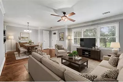 164 Fairburn Road SW, Atlanta, GA 30331 - Photo 4