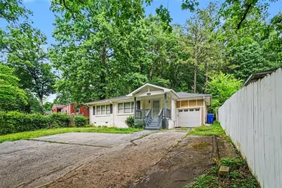 164 Fairburn Road SW, Atlanta, GA 30331 - Photo 2