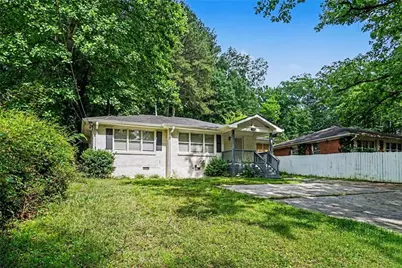 164 Fairburn Road SW, Atlanta, GA 30331 - Photo 1